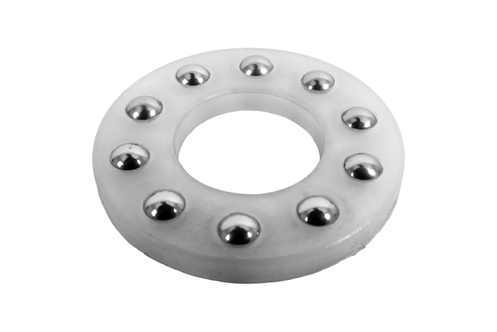 Rolamento para roda de apoio KNOTT TK60/ATK60 25x17,4mm