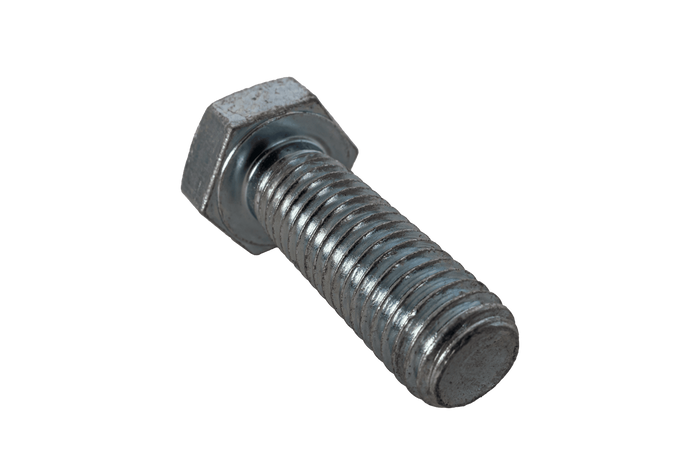 Parafuso de máquina sextavado DROMET M12x35 classe 8.8 DIN933